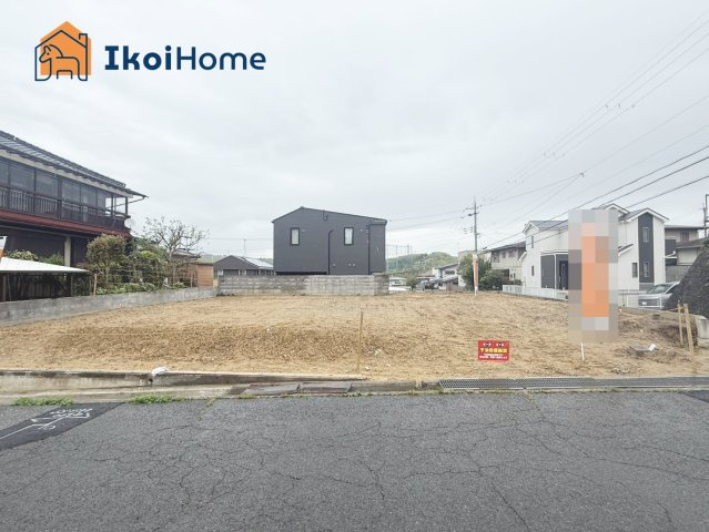 神戸市西区秋葉台３丁目　土地