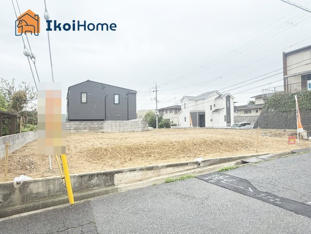 神戸市西区秋葉台３丁目　土地のその他|●年中無休：当日予約可●西区、垂水区、明石市初。弊社は契約前に土地の地盤調査を無料で行っています