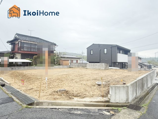 神戸市西区秋葉台３丁目　土地のその他|●年中無休：当日予約可●すぐそこに公園がございますのでお子様も嬉しいですね♪新築が増えているエリア！