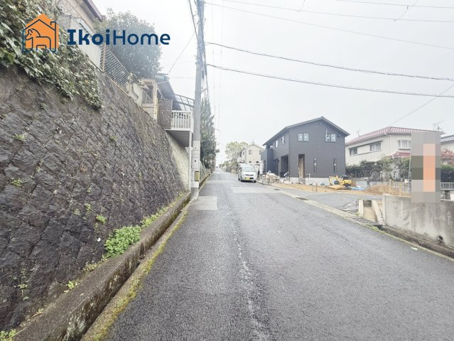 神戸市西区秋葉台３丁目　土地のその他|●年中無休：当日予約可●前面道路が6ｍございます。広いので駐車もしやすいです！