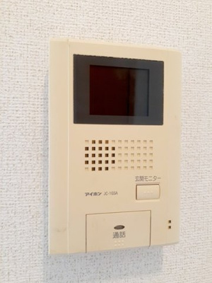 【設備】 | ロータス鳥生　Ｃ