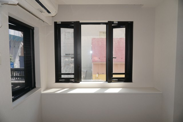 荒川区町屋６丁目の賃貸マンションの洋室|明るいお部屋です　（同タイプ他室）