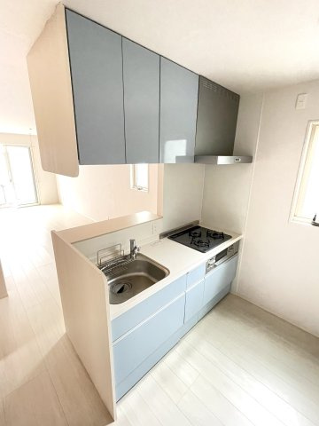 立川市柴崎町１丁目のアパート