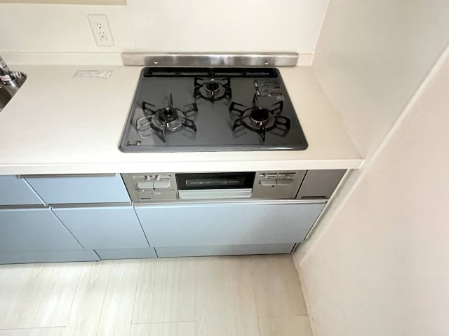 立川市柴崎町１丁目のアパート