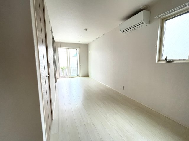 立川市柴崎町１丁目のアパート