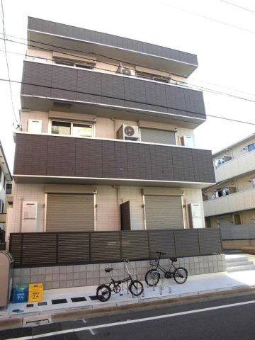 GRANDEUR中葛西