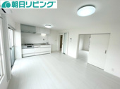 竹山団地2306号棟の画像