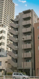 ルーブル清澄白河弐番館の画像