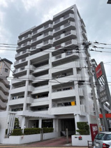 ロワールマンション西公園ビューA棟☆仲介手数料無料☆の画像