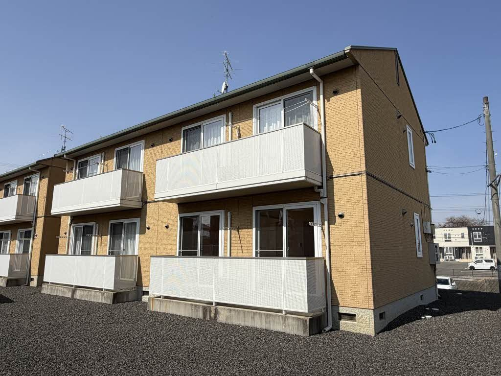 シャーメゾン本館 Ｂ