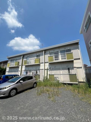 【展望】 | シティハイツ岸町