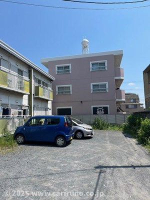 【駐車場】 | シティハイツ岸町