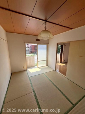 【和室】 | シティハイツ岸町