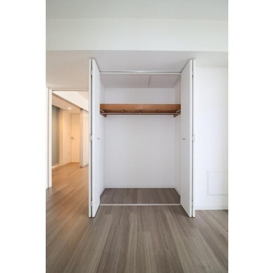 【収納】 | 東雲キャナルコートCODAN19号棟