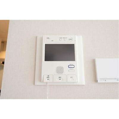 【セキュリティ】 | 東雲キャナルコートCODAN19号棟