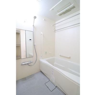 【浴室】 | 東雲キャナルコートCODAN19号棟