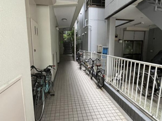 【その他共用部分】