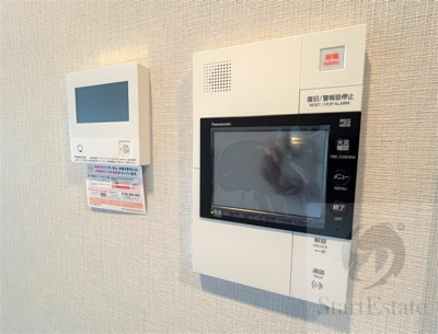 【セキュリティ】 | 大阪ベイレジデンス