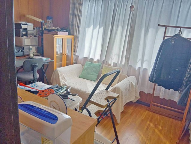 【洋室】 | 東伊豆町奈良本 中古住宅 EH06134 | 東伊豆町奈良本　2F洋室
