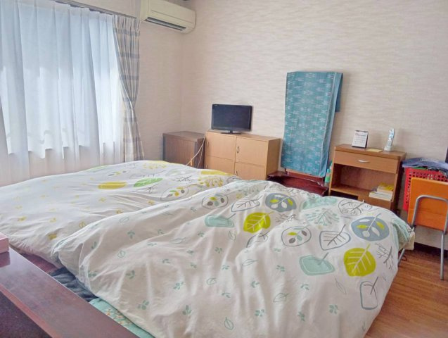 【洋室】 | 東伊豆町奈良本 中古住宅 EH06134 | 東伊豆町奈良本　2F洋室