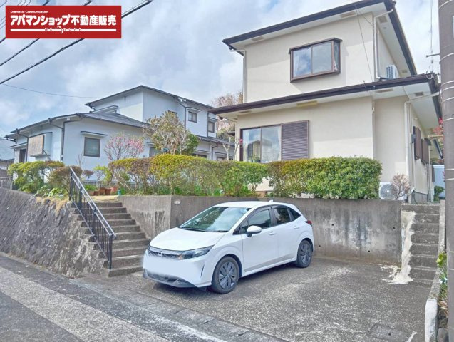 【外観】 | 東伊豆町奈良本 中古住宅 EH06134 | 東伊豆町奈良本　外観