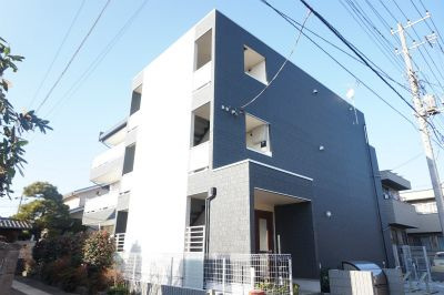 リブリ・習志野鷺沼