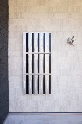 リブリ・習志野鷺沼のその他共用部分