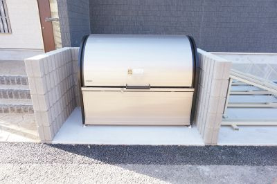 リブリ・習志野鷺沼のその他共用部分