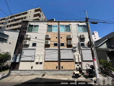 【外観】 | Lavish高円寺