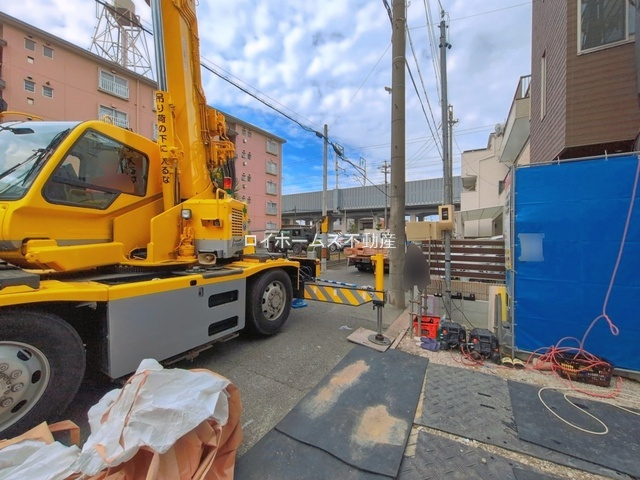  | 名古屋市熱田区野立町２丁目89『仲介料無料』新築戸建て | 撮影：'26/04/13 