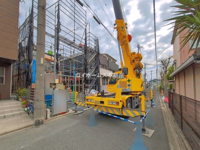  | 名古屋市熱田区野立町２丁目89『仲介料無料』新築戸建て | 撮影：'26/04/13 