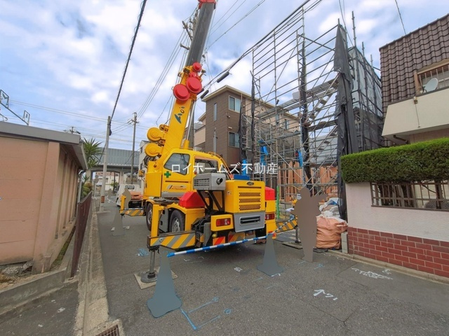 | 名古屋市熱田区野立町２丁目89『仲介料無料』新築戸建て | 撮影：'26/04/13 