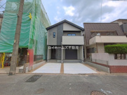 名古屋市熱田区野立町２丁目89『仲介料無料』新築戸建ての画像