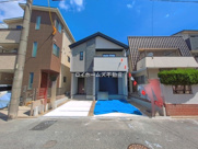 名古屋市熱田区野立町２丁目89『仲介料無料』新築戸建ての画像