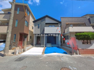 名古屋市熱田区野立町２丁目89『仲介料無料』新築戸建ての画像