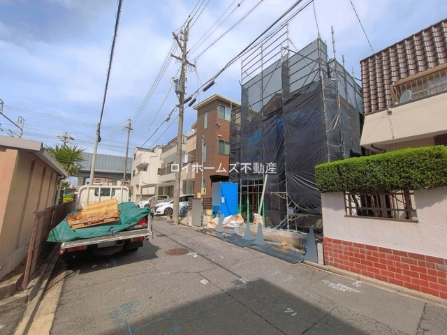  | 名古屋市熱田区野立町２丁目89『仲介料無料』新築戸建て | 撮影：'26/04/21 
