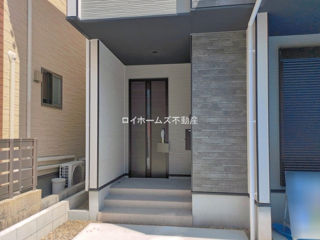  | 名古屋市熱田区野立町２丁目89『仲介料無料』新築戸建て | 撮影：'26/07/14 