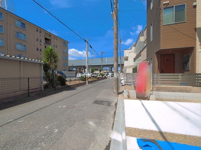  | 名古屋市熱田区野立町２丁目89『仲介料無料』新築戸建て | 撮影：'26/07/14 