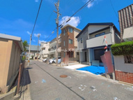 名古屋市熱田区野立町２丁目89『仲介料無料』新築戸建ての画像