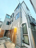 Ｋｉｎｇ　Ｈｏｕｓｅ新宿御苑の画像