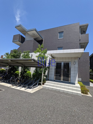 【エントランス】 | ラフィール鎌倉