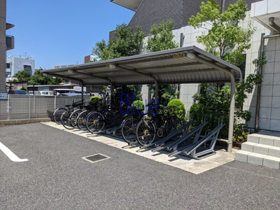 【その他共用部分】 | ラフィール鎌倉