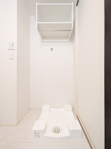 D-ROOM百年橋通りの設備
