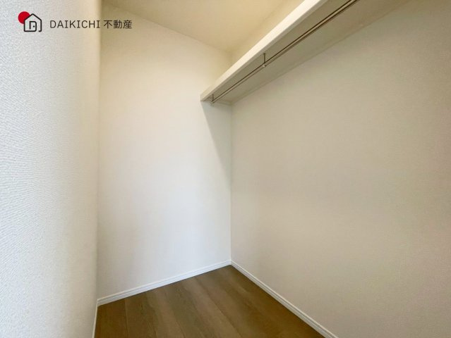 【収納】 | 北本市宮内2期〈3工期〉　新築戸建　全4棟　S号棟
