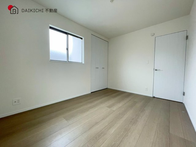【子供部屋】 | 北本市宮内2期〈3工期〉　新築戸建　全4棟　S号棟