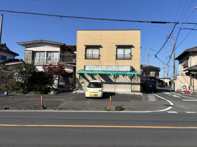 加須市旗井・売買住付店舗