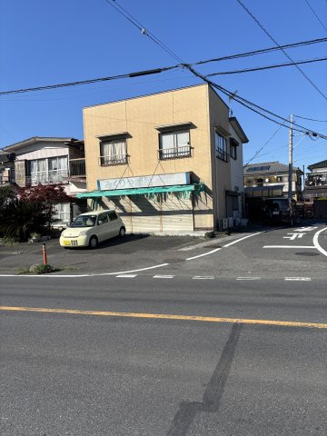 加須市旗井・売買住付店舗の外観|外観もきれいです
