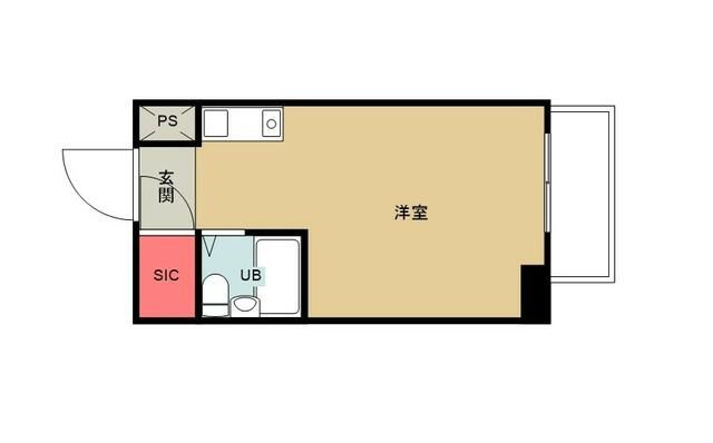 座間市相模が丘２丁目の賃貸マンション