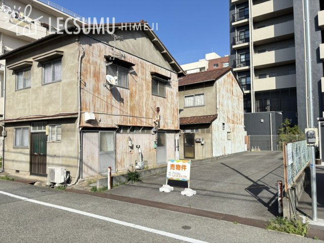 姫路市東延末１丁目／売土地の外観