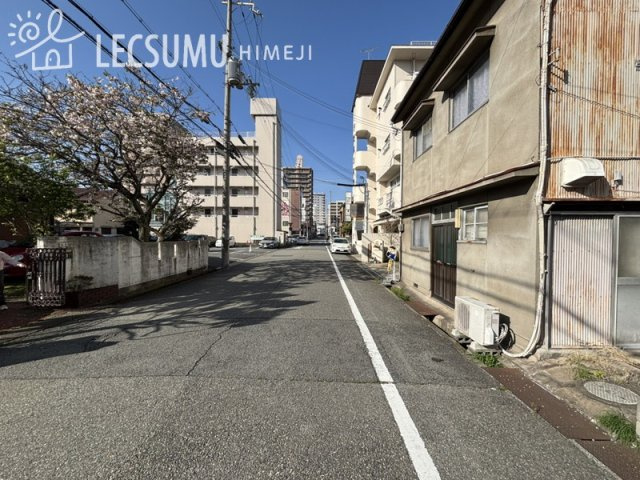 姫路市東延末１丁目／売土地の周辺